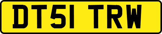 DT51TRW