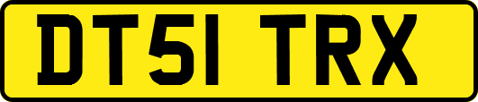 DT51TRX