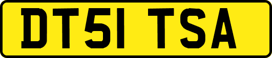 DT51TSA