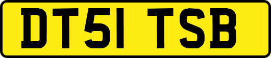 DT51TSB