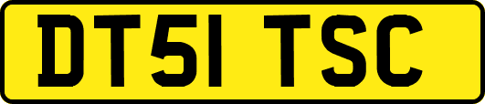 DT51TSC