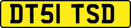 DT51TSD