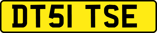 DT51TSE