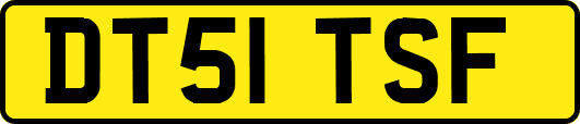 DT51TSF