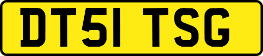 DT51TSG