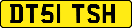 DT51TSH