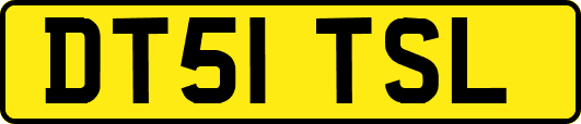 DT51TSL