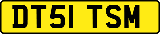 DT51TSM