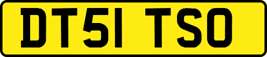 DT51TSO