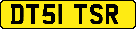 DT51TSR