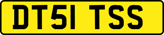 DT51TSS