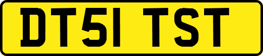 DT51TST