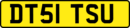 DT51TSU