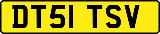 DT51TSV