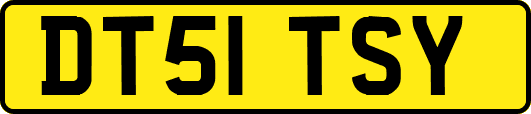 DT51TSY