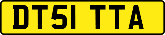 DT51TTA