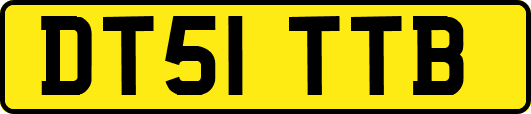 DT51TTB