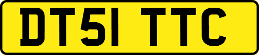 DT51TTC