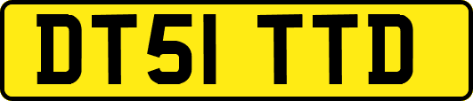 DT51TTD