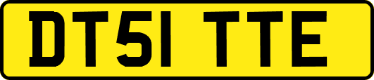 DT51TTE