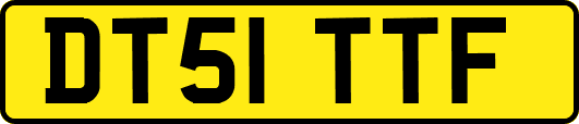 DT51TTF