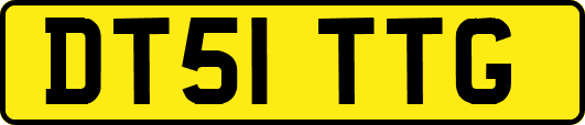 DT51TTG
