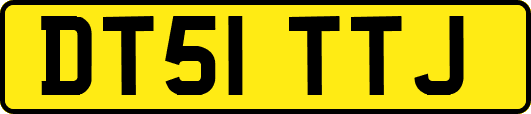 DT51TTJ