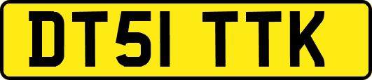 DT51TTK