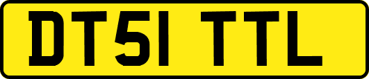 DT51TTL