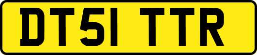 DT51TTR