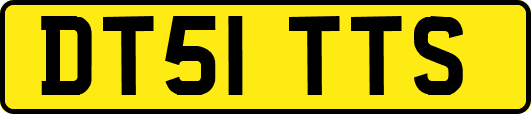 DT51TTS