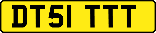 DT51TTT