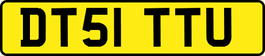 DT51TTU