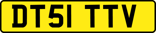 DT51TTV