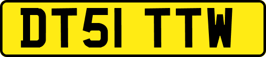 DT51TTW