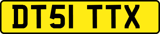 DT51TTX