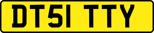 DT51TTY