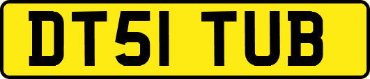 DT51TUB