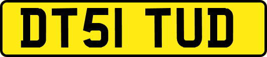 DT51TUD