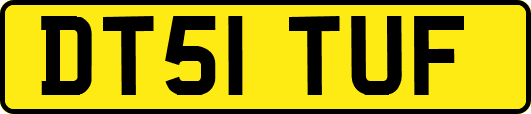 DT51TUF