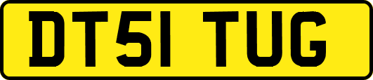 DT51TUG