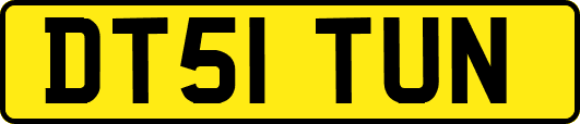 DT51TUN