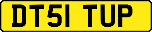 DT51TUP