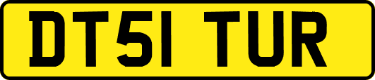 DT51TUR