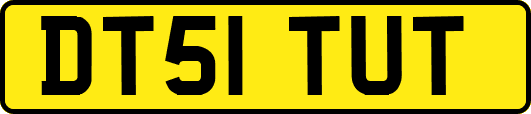 DT51TUT