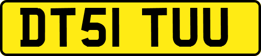 DT51TUU