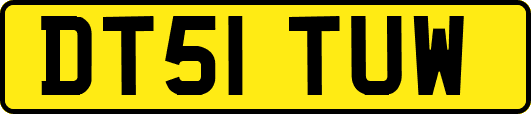 DT51TUW