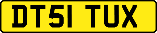 DT51TUX