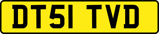 DT51TVD