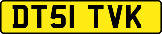 DT51TVK